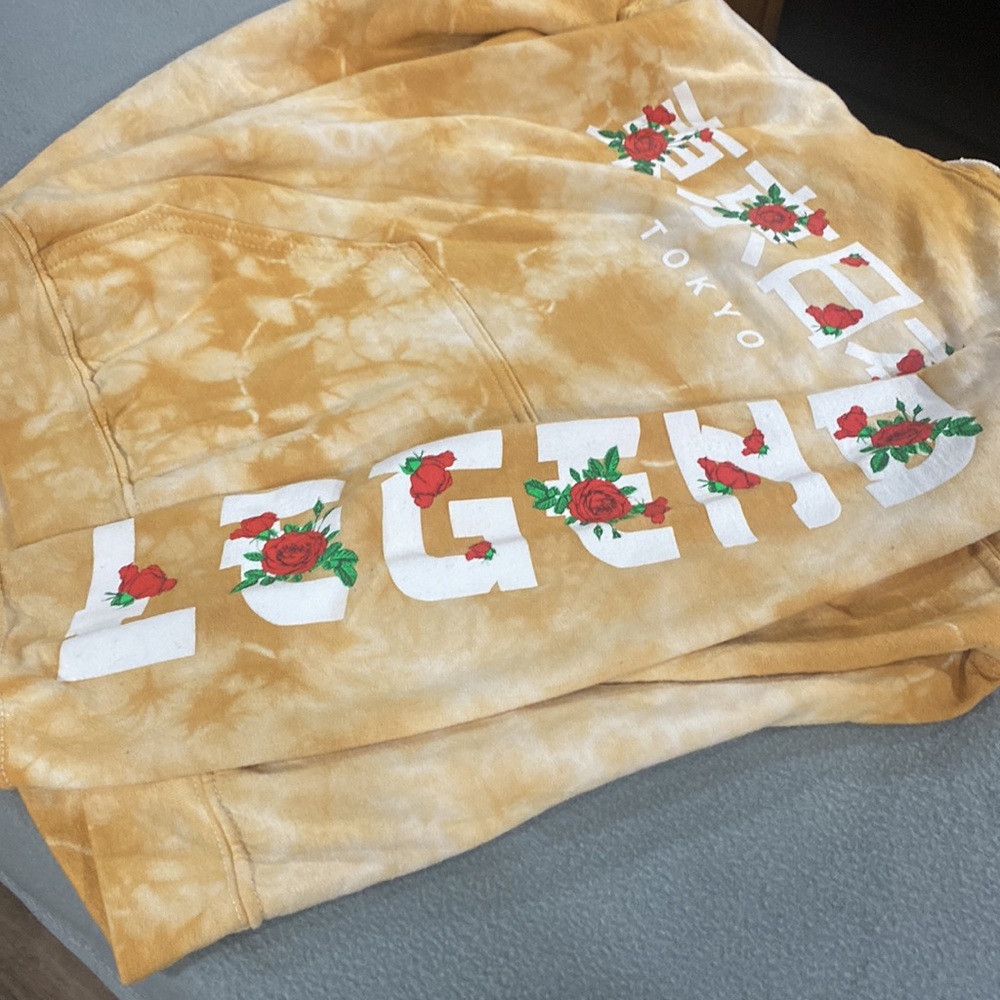 Adult Medium Hoodie